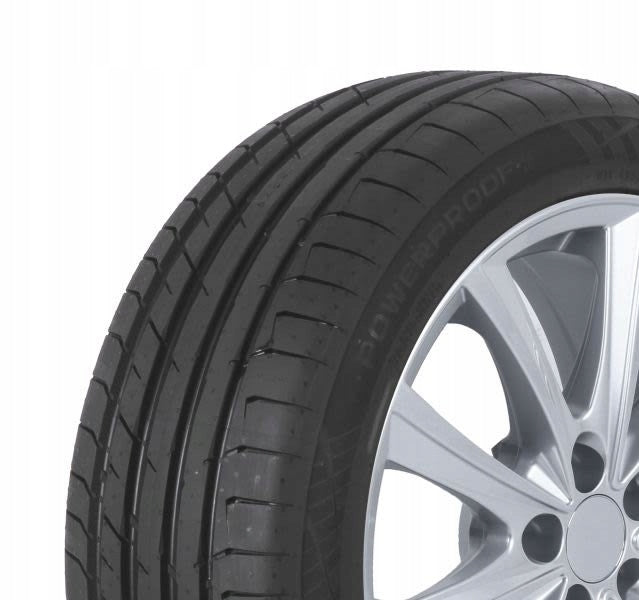 NOKIAN PowerProof 2 215/55R17 Summer Tyre
