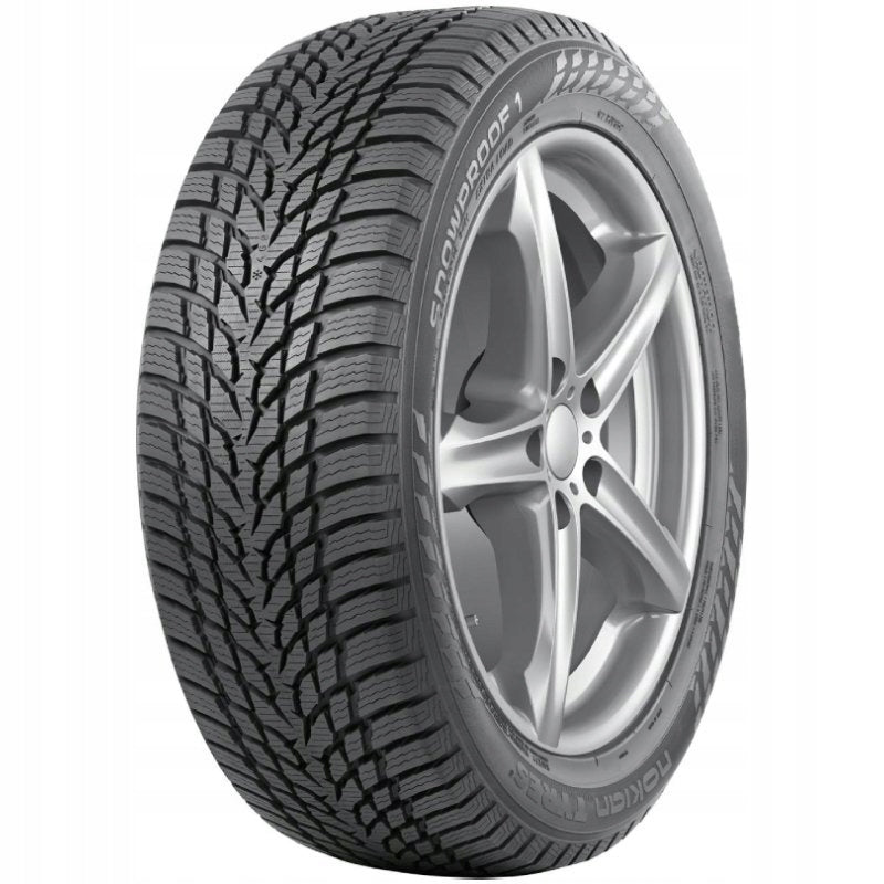 NOKIAN Snowproof 1 205/55 R16 91 H protective rim WINTER New Season winter
