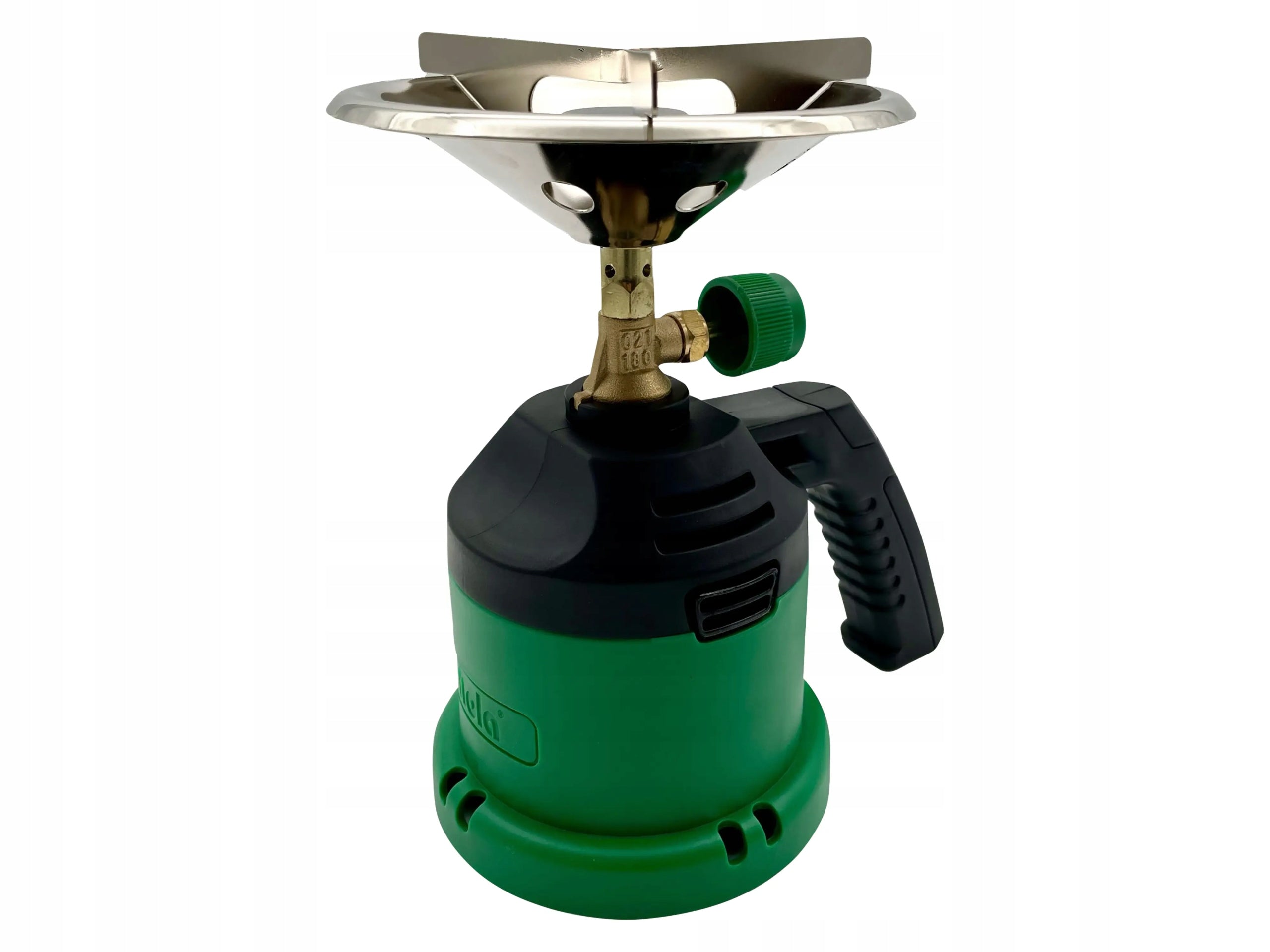 NOLA Gas Camping Stove 871