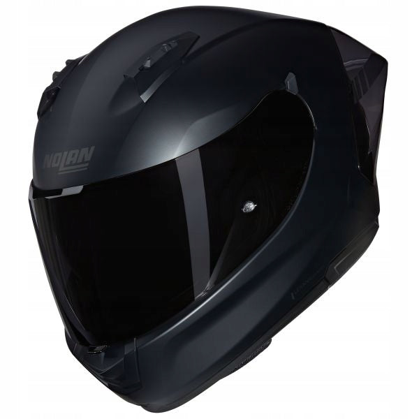 NOLAN INTEGRAL HELMET N60-6 SPORT CLASSICO BLACK/MATTE 2XS Size XXS