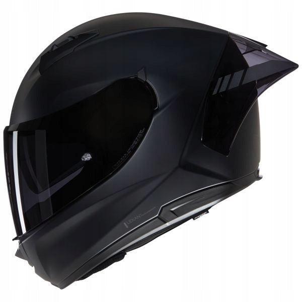 NOLAN INTEGRAL HELMET N60-6 SPORT CLASSICO BLACK/MATTE 2XS