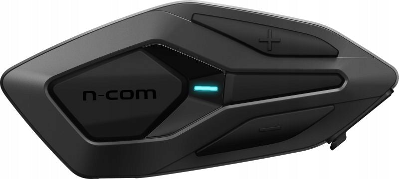 NOLAN INTERCOM N-COM BLUETOOTH+ SET FOR 1 HELMET
