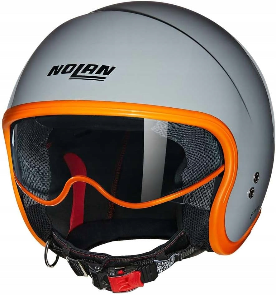 NOLAN Motorcycle helmet N21 Manufacturer Nolan