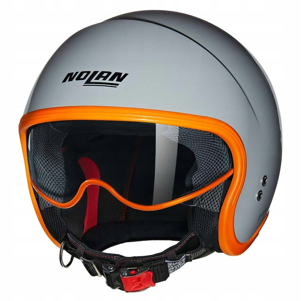 NOLAN Motorcycle helmet N21