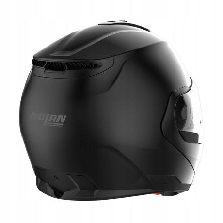 NOLAN N100-6 CLASSIC 10 BLACK MATTE XS Manufacturer Nolan