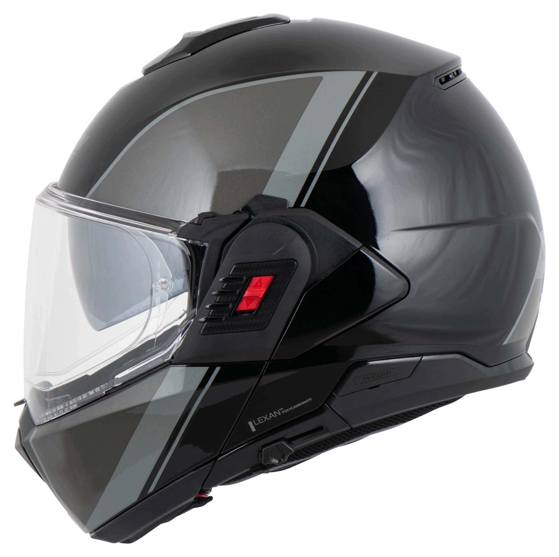 NOLAN N120-1 Jaw Modular Motorcycle Helmet For Chopper Crusier Manufacturer Nolan