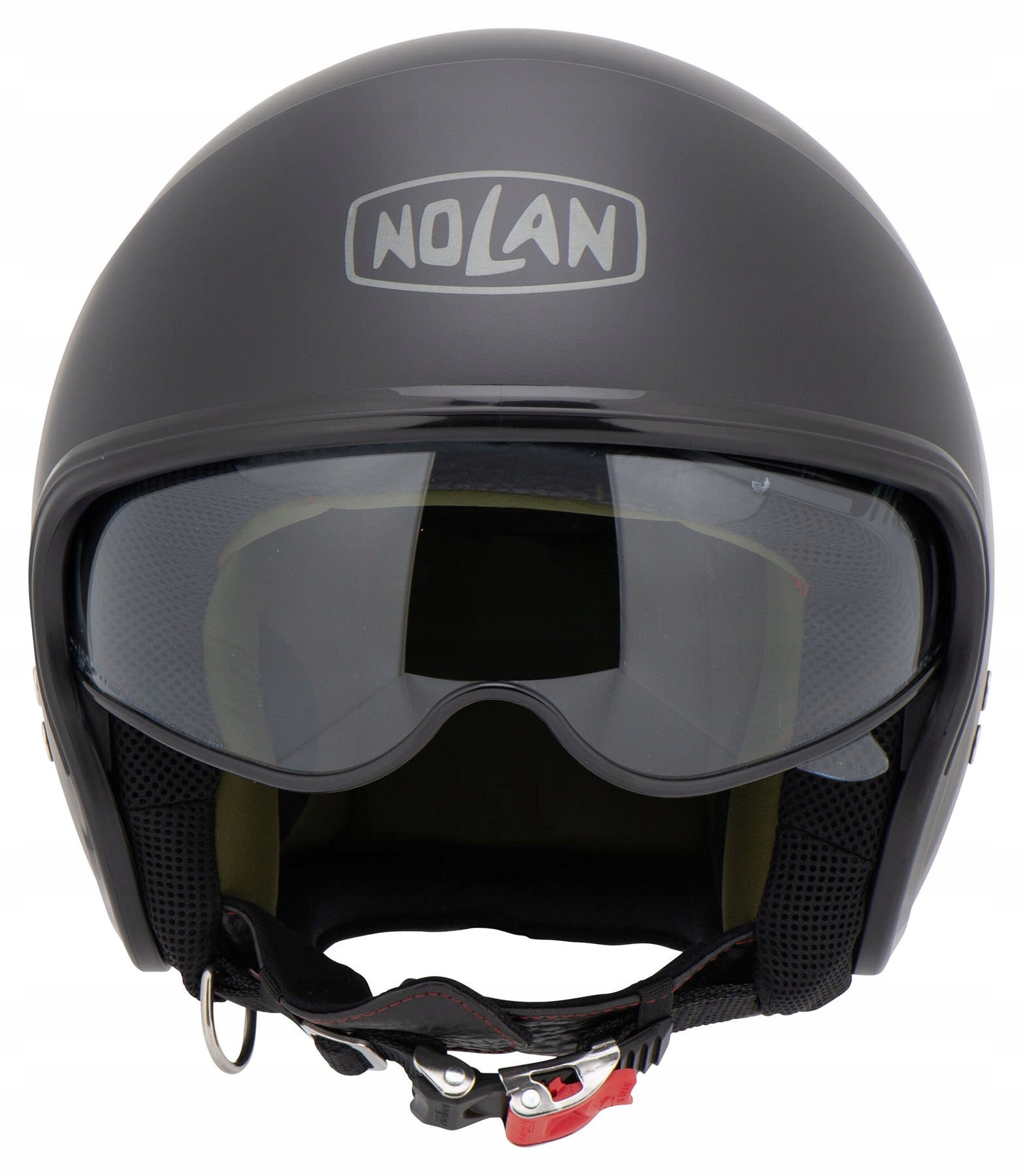 NOLAN N21 VISOR CLASSIC Open Motorcycle Helmet Chopper Scrambler Size XXS