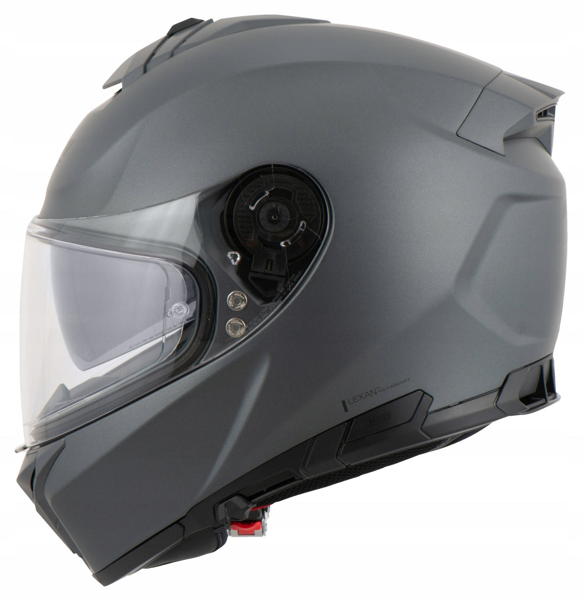NOLAN N80-8 Motorcycle Helmet Integral Tourist Manufacturer Nolan