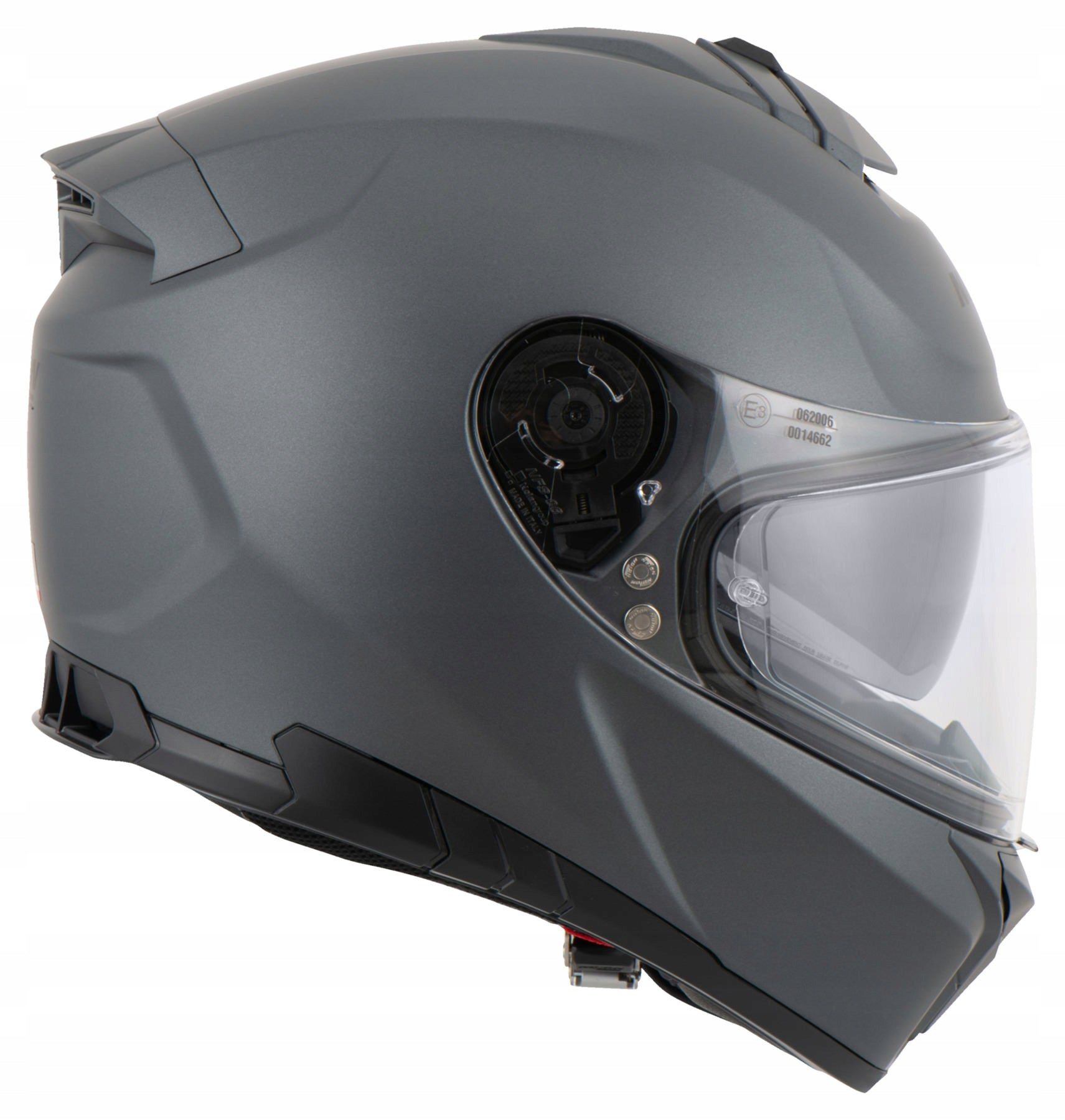 NOLAN N80-8 Motorcycle Helmet Integral Tourist Model N80-8