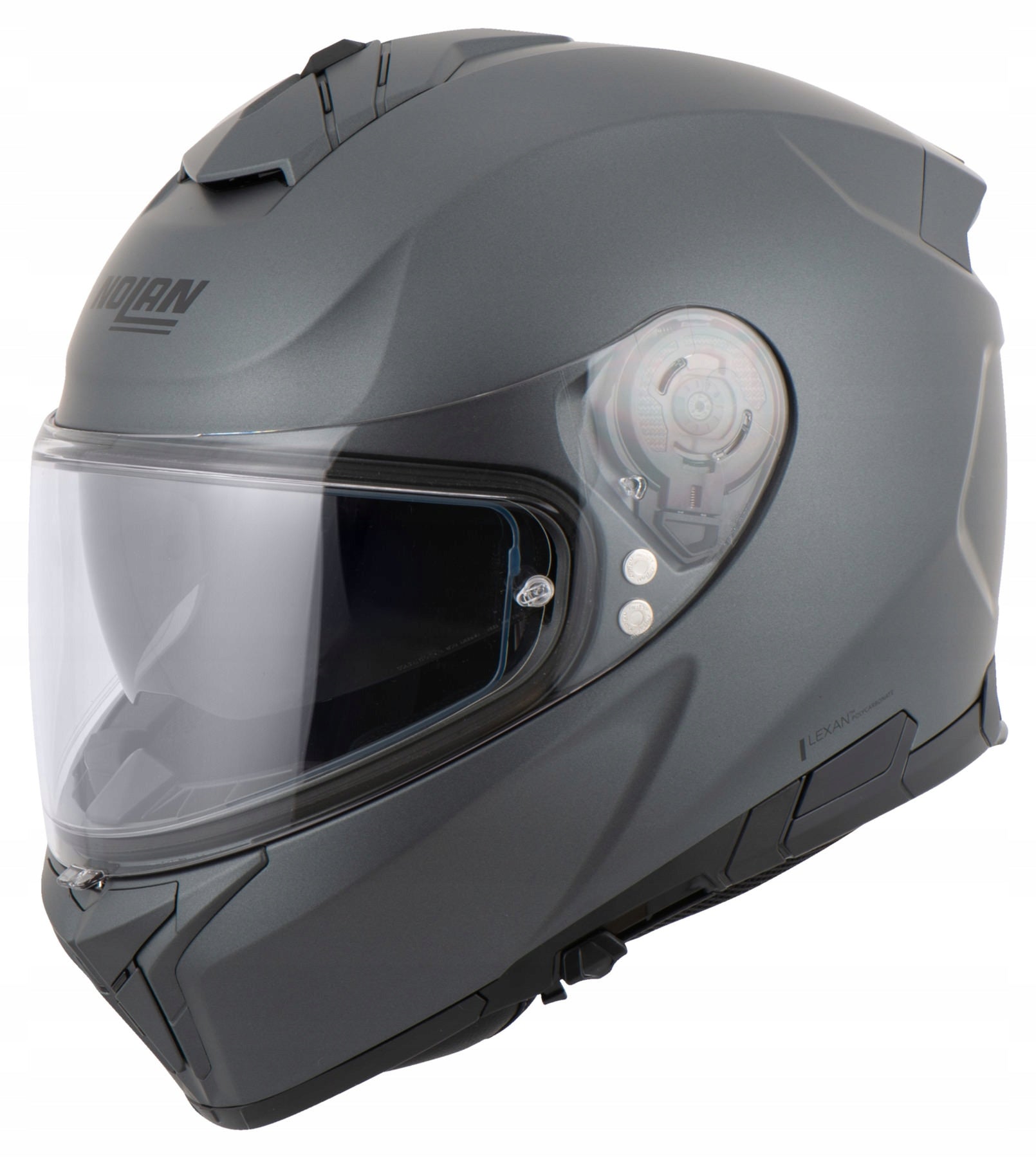 NOLAN N80-8 Motorcycle Helmet Integral Tourist