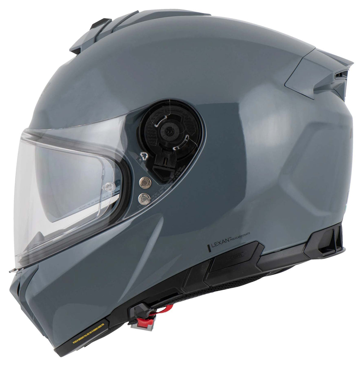 NOLAN N80-8 Tourist Integral Motorcycle Helmet For Naked Scooter Manufacturer Nolan