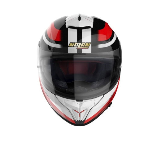 NOLAN N80-8 n-com 26 full face helmet, limited edition 50th anniversary XL Manufacturer's catalog number N88000908-026-XL