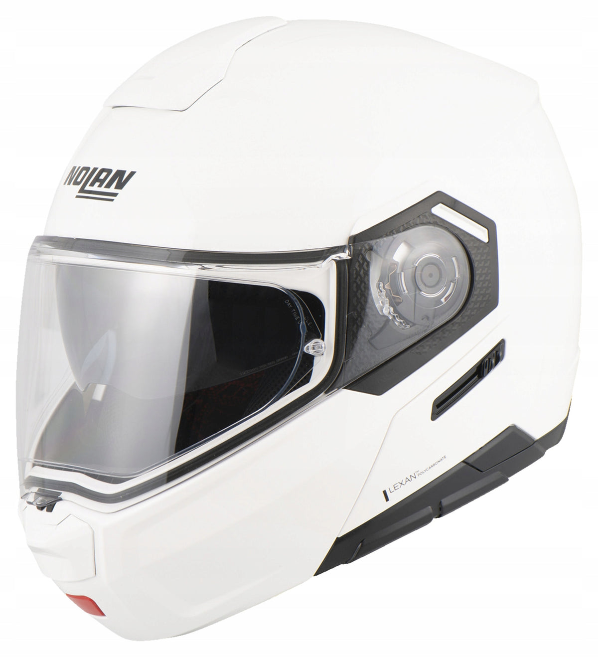 NOLAN N90-3 Jaw Motorcycle Helmet For Chopper Crusier Scrambler