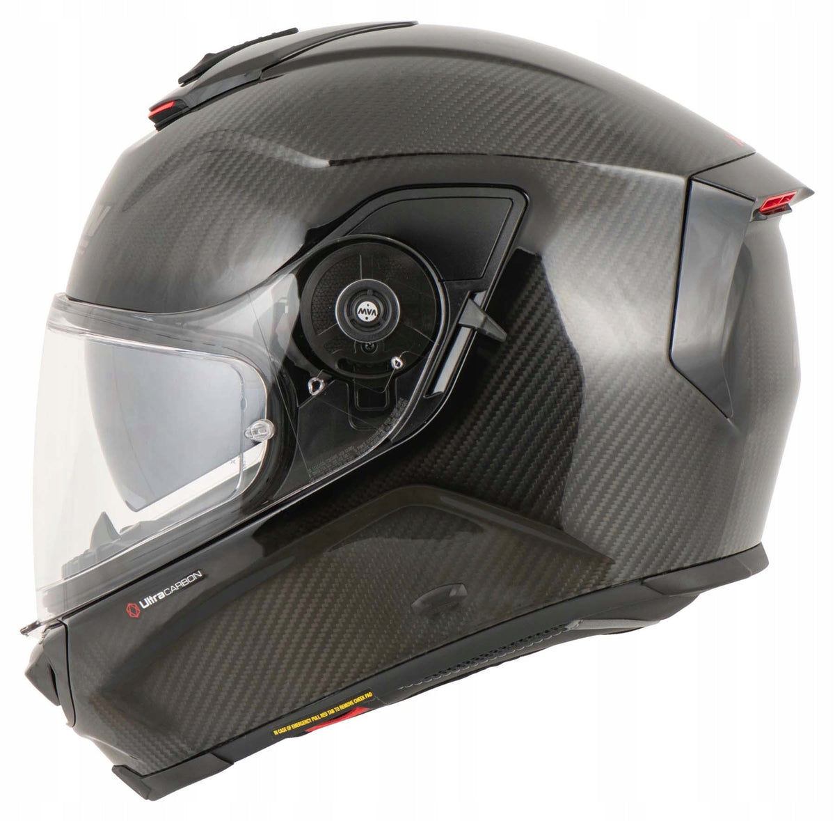 NOLAN X-903 CARBON Tourist Integral Motorcycle Helmet Naked Manufacturer Nolan