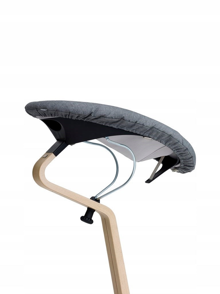 NOMI Evomove Black Bouncer