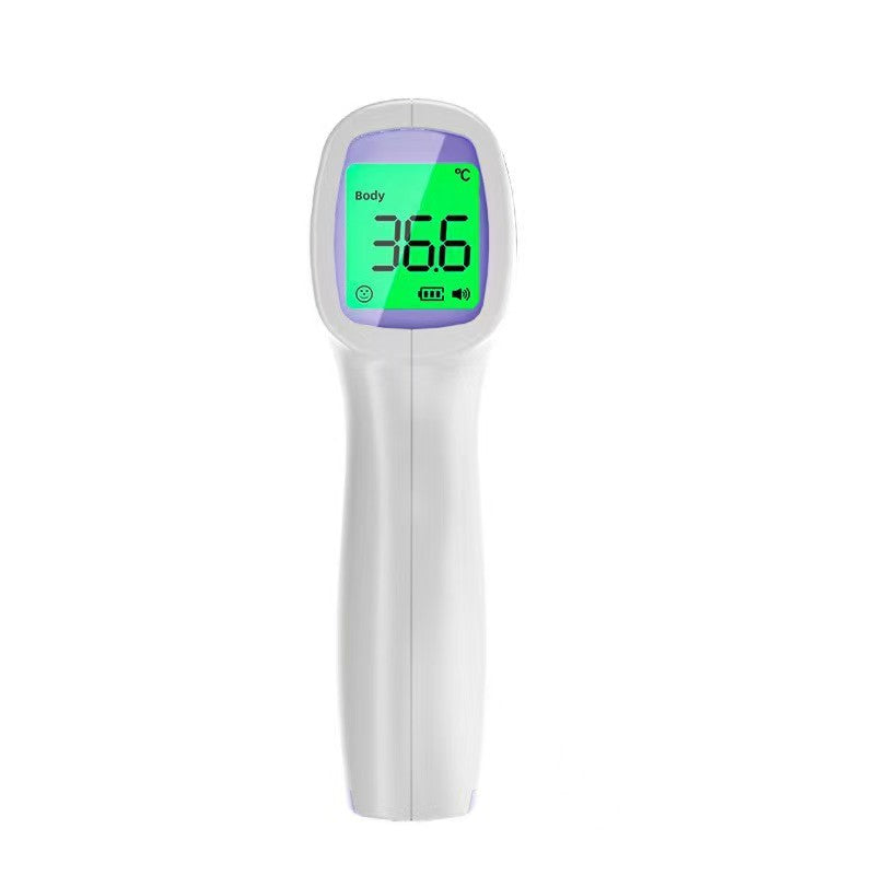 NON-CONTACT THERMOMETER ELECTRONIC INFRARED FEVER ALARM Brand Dikang