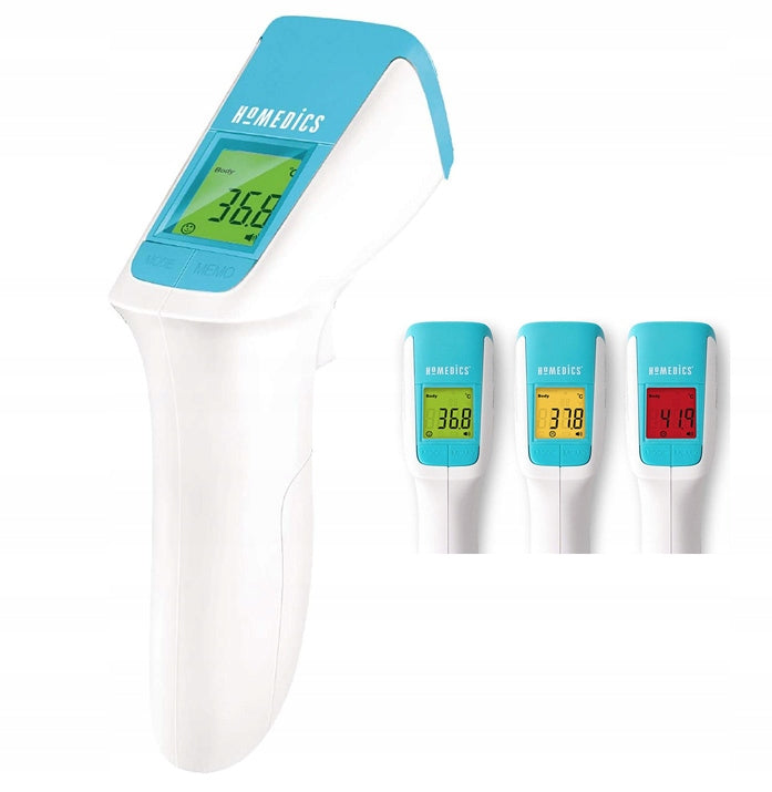 NON-CONTACT THERMOMETER HOMEDICS TE-350