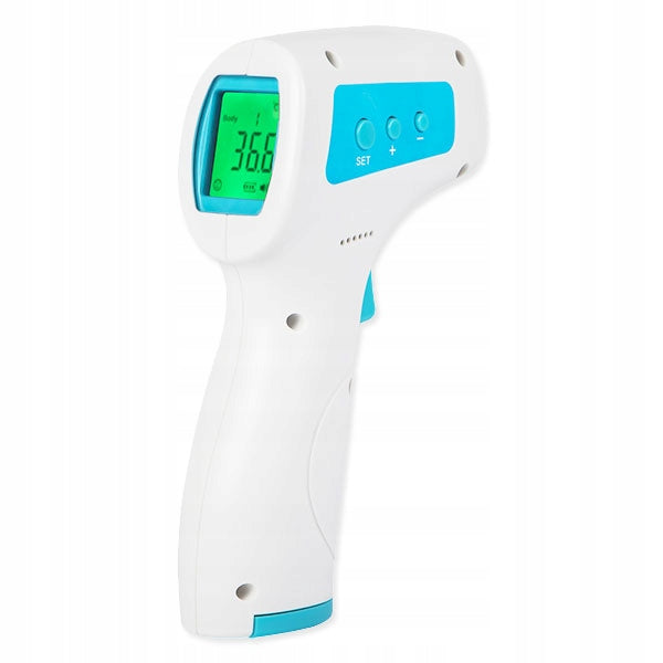 NON-CONTACT THERMOMETER PYROMETER infrared
