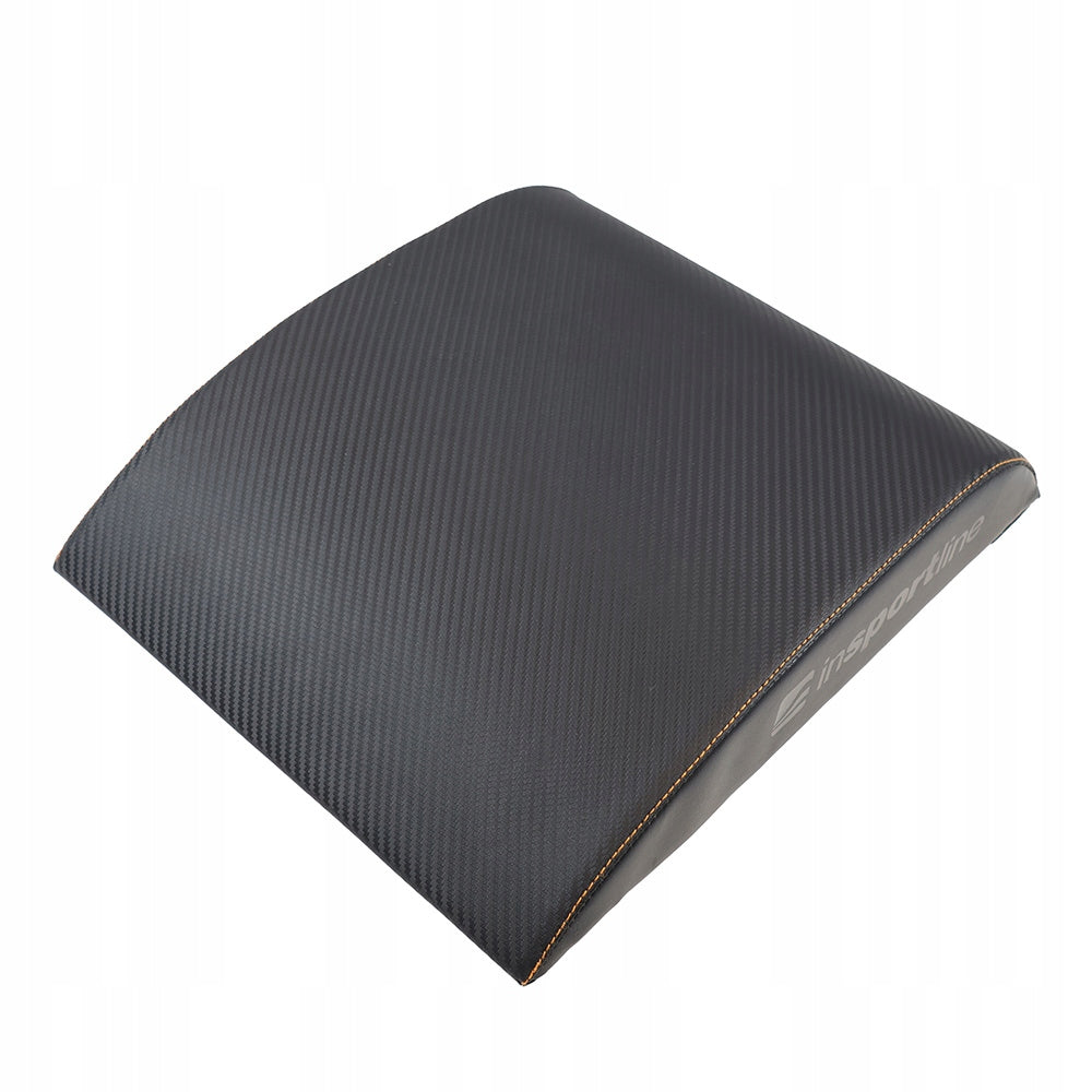 NON-SLIP UNIVERSAL ABS TUMMY MAT inSPORTline Ab Mat Pro