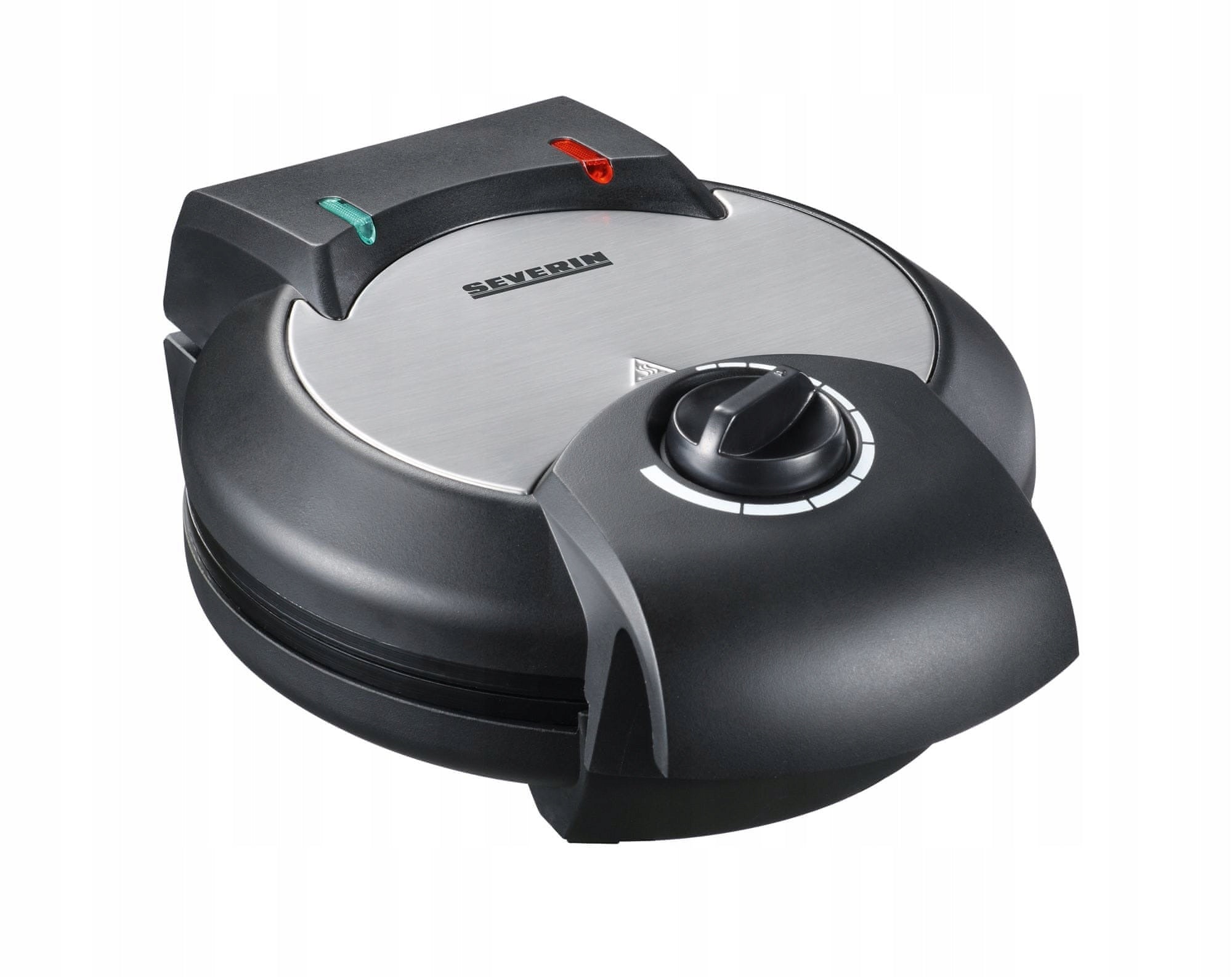 NON-STICK TEMPERATURE CONTROL Waffle Iron Power rating 1300 W