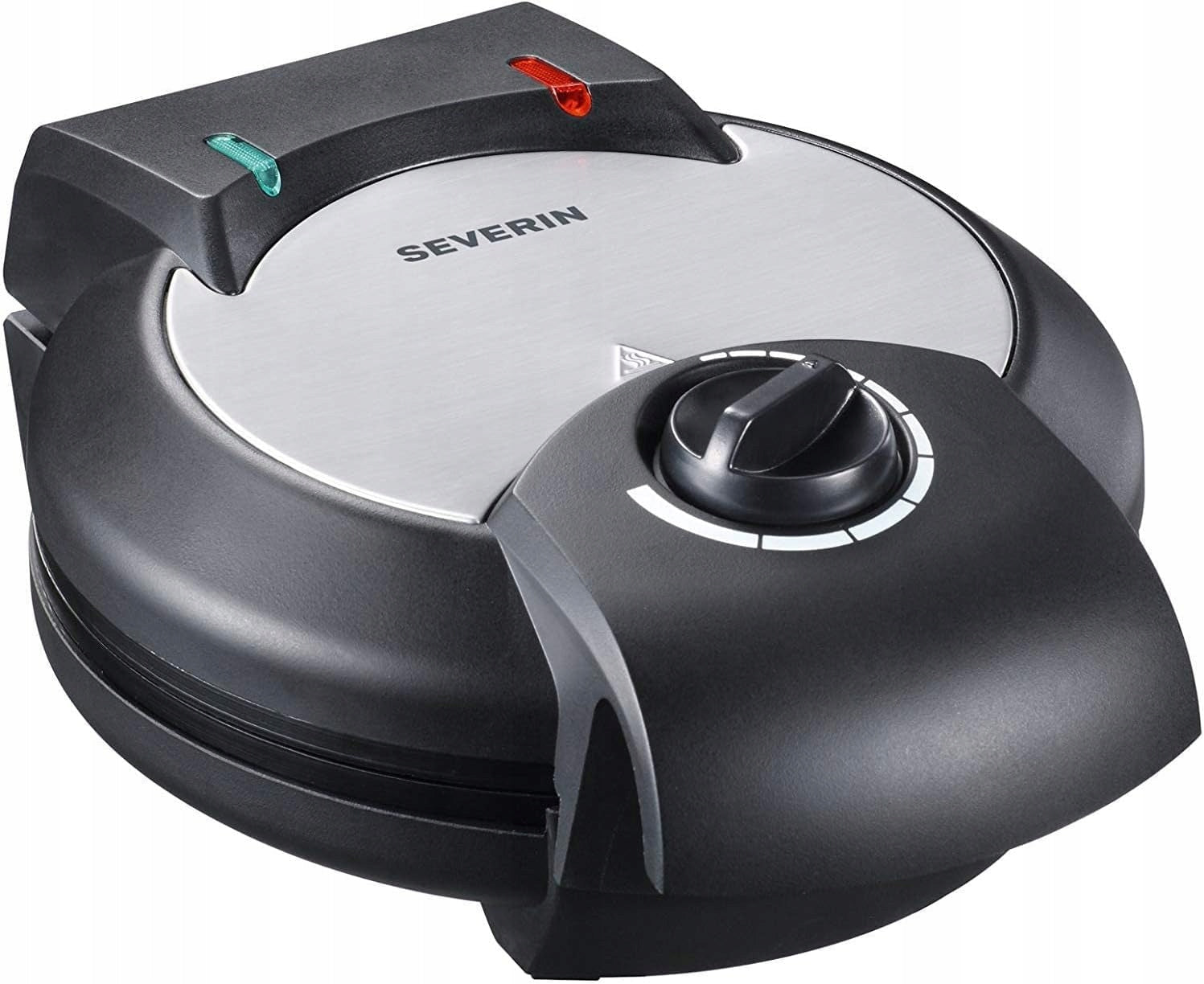 NON-STICK TEMPERATURE CONTROL Waffle Iron