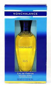 NONCHALANCE Eau De Parfum 30ml