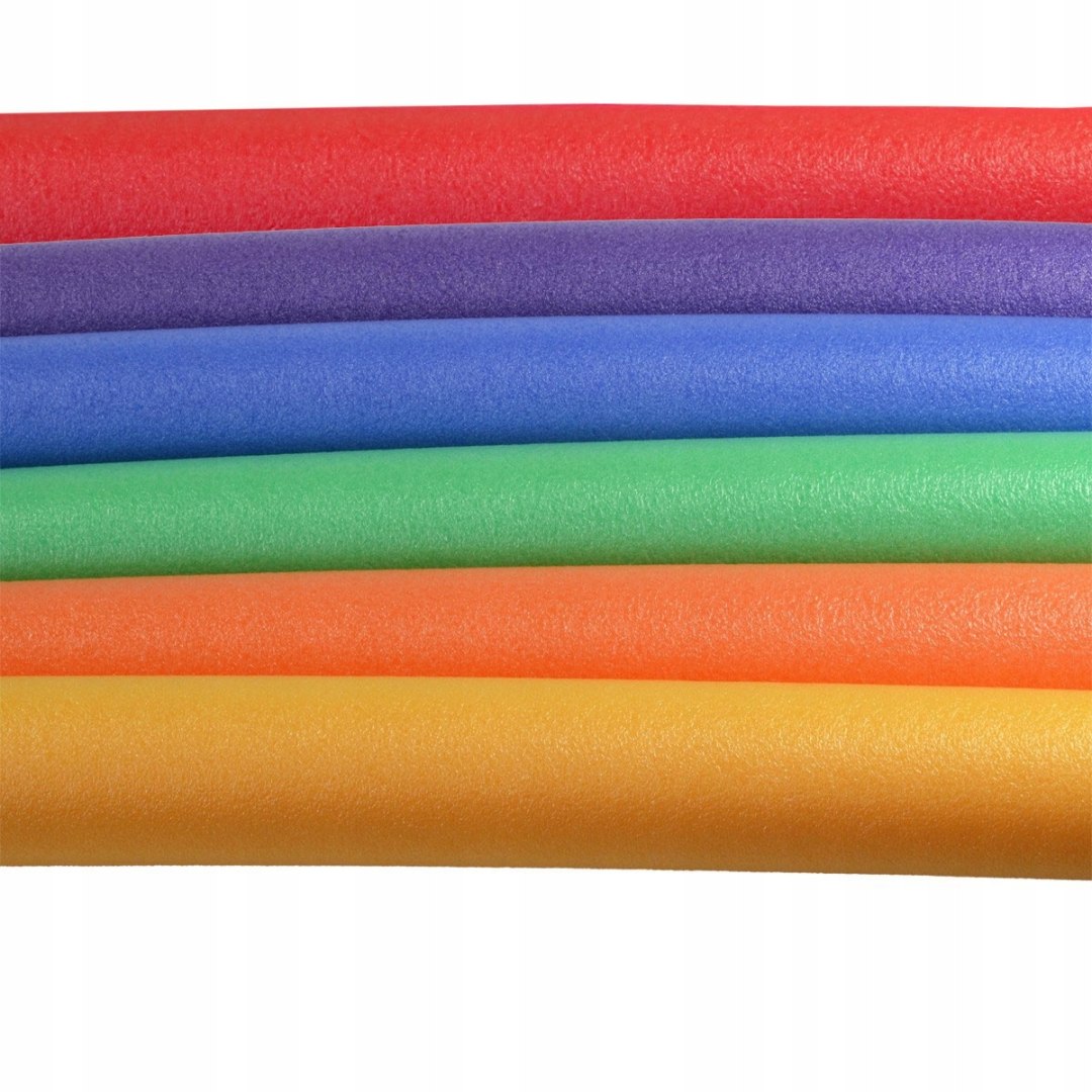NOODLE PASTA FOR SWIMMING LESSONS AT THE POOL COMFY RED Model Noodle 1047904