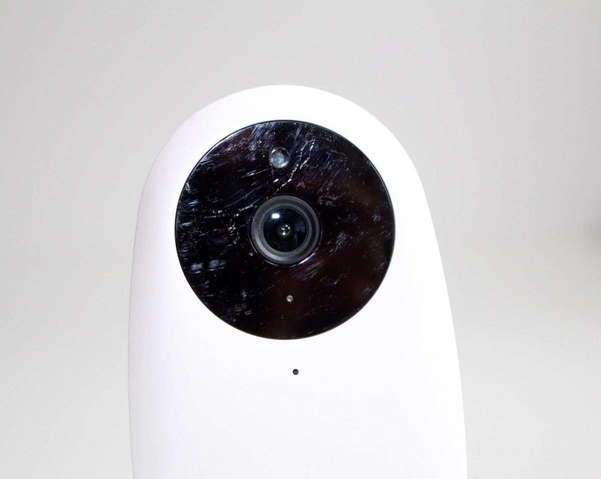 NOOIE IPC007 IP Camera Model IPC007