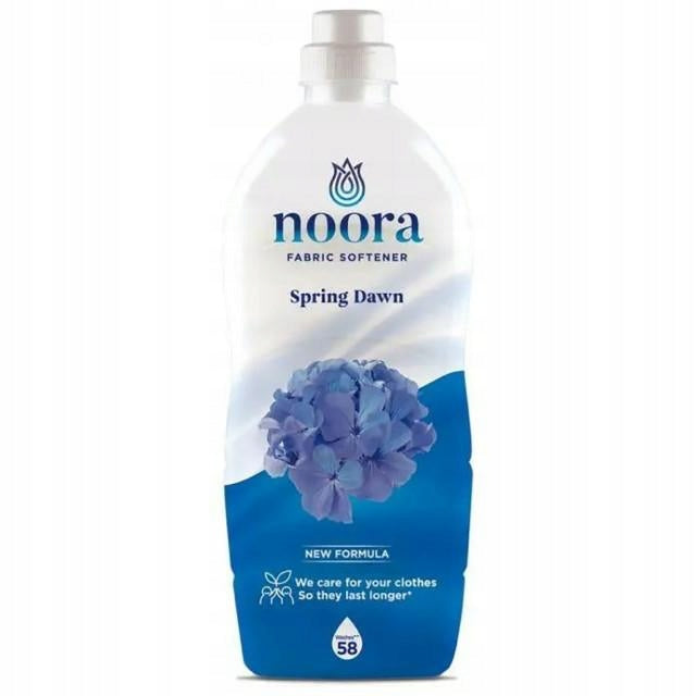 NOORA SOFTENER 928ML SPRING DOWN Manufacturer code 8435495820192