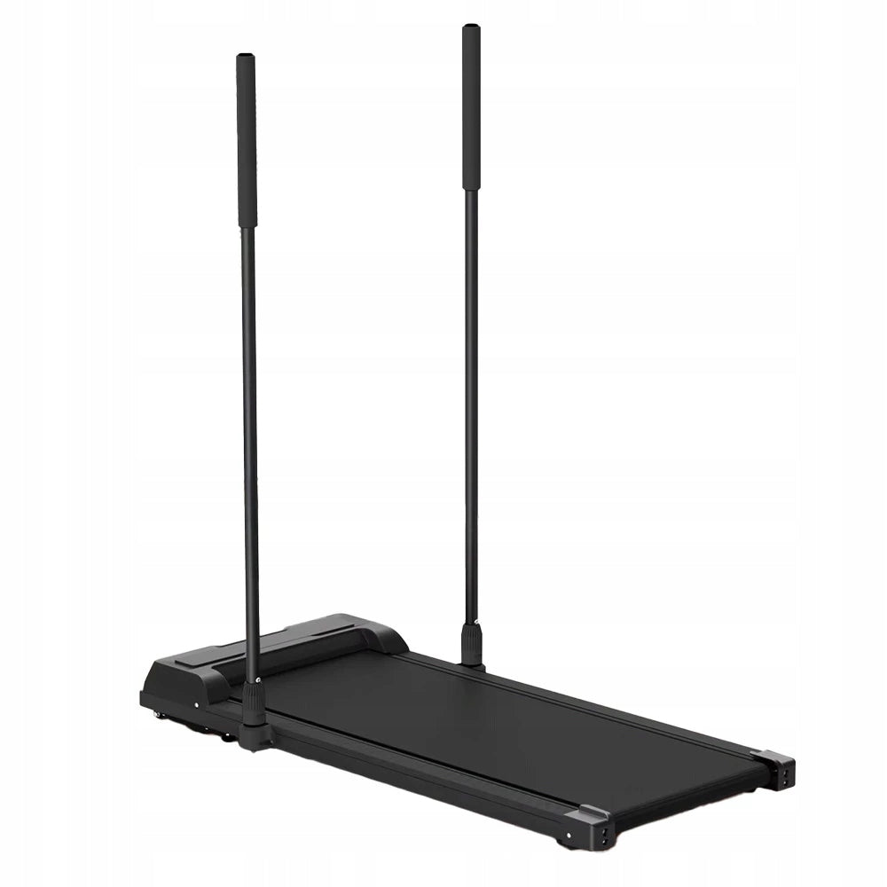 NORDIC WALKING home electric treadmill for running march 1-6 km/h LED Packaging status original
