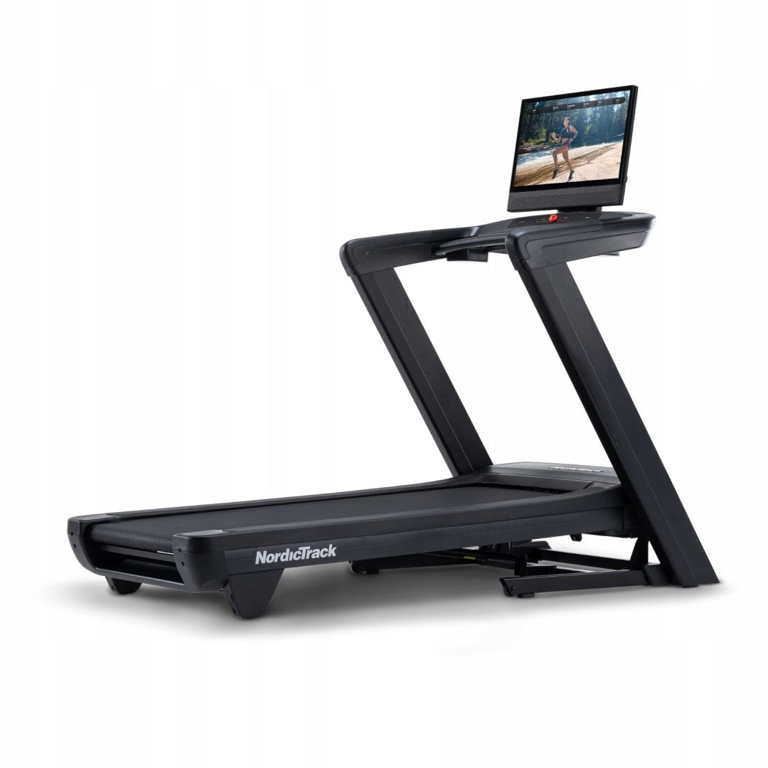 NORDICTRACK Commercial 2450 treadmill – electric, professional