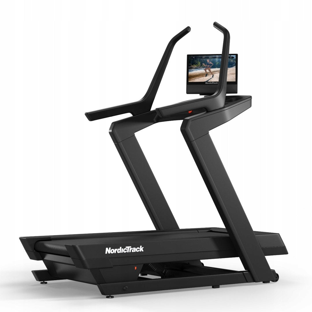 NORDICTRACK X16 treadmill – electric, home, training