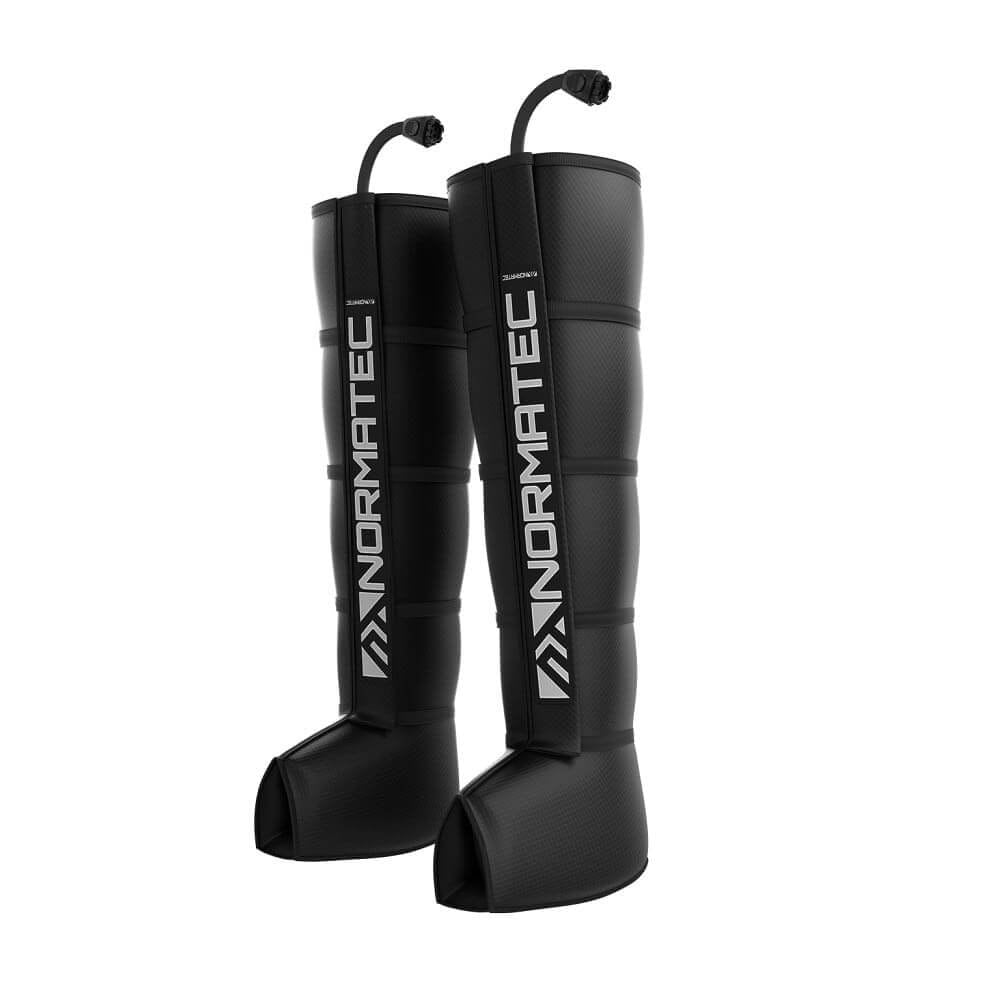 NORMATEC Leg Sleeves SHORT (Pair)