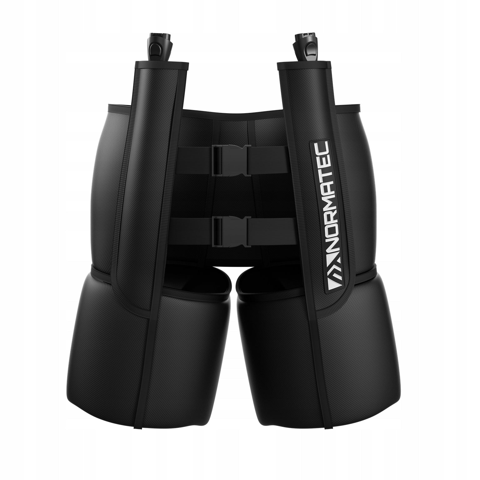 NORMATEC - regenerative shorts Packaging status original