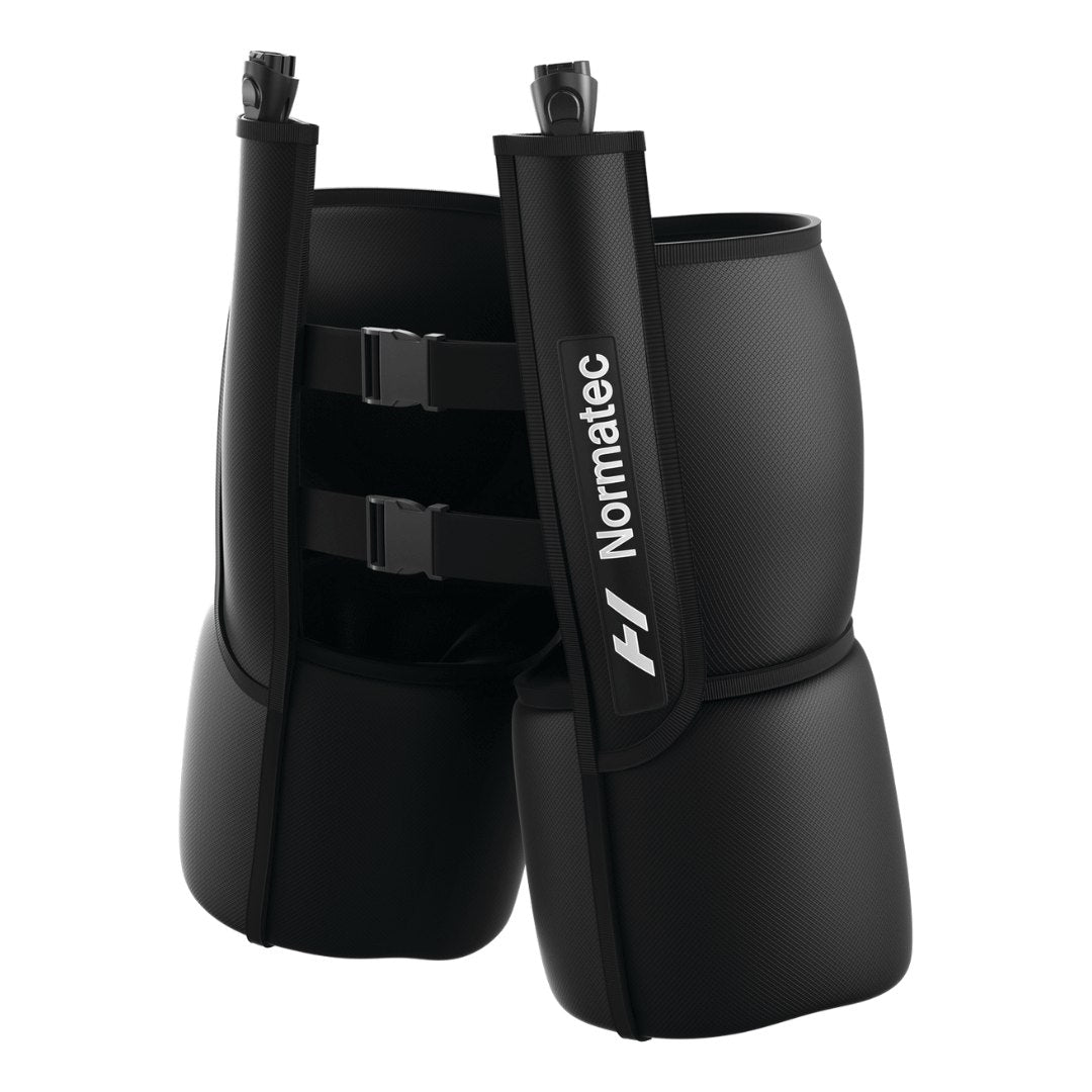 NORMATEC - regenerative shorts