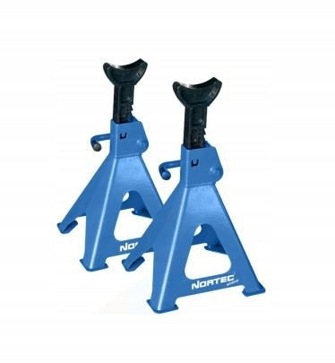 NORTEC PRO MOUNTING SUPPORTS 3T SET OF 2PCS - MARE