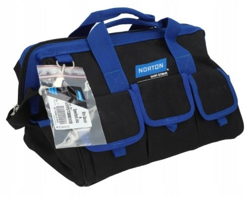 NORTON Tool bag MOUNTING CLOSED