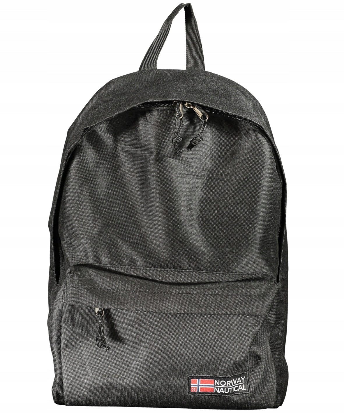 NORWAY BACKPACK 1963 MEN'S black capacity 22 lit