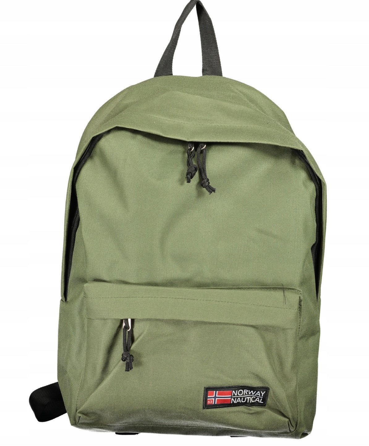 NORWAY BACKPACK 1963 MEN'S khaki capacity 22 lit