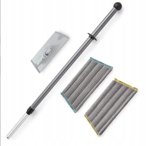 NORWEX MOP - Set size S - Microfiber with BacLock original
