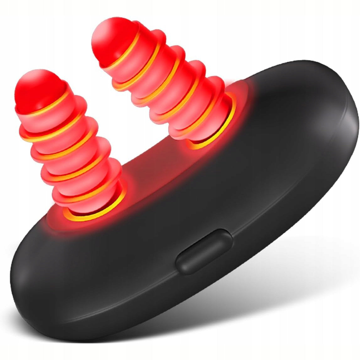 NOSE THERAPY DEVICE WITH RED LIGHT - USB CHARGING Brand no brand