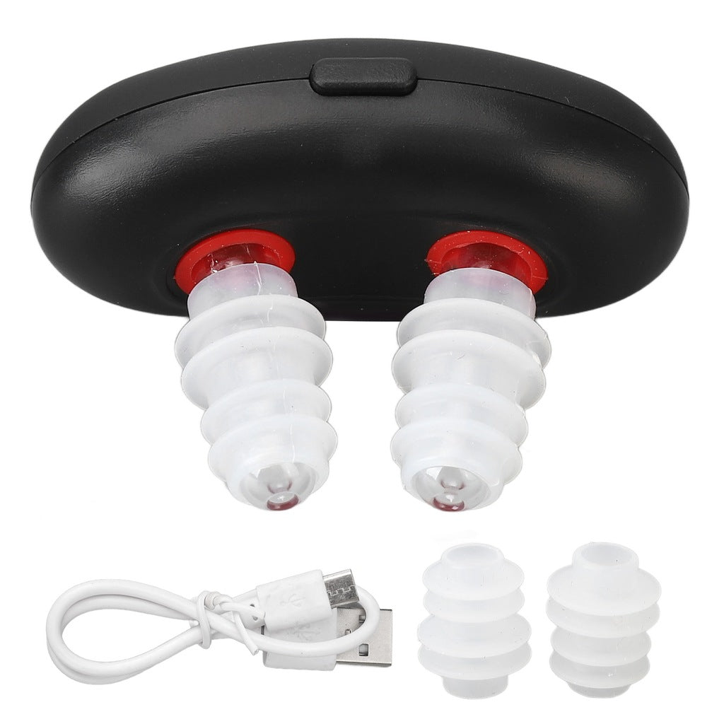NOSE THERAPY DEVICE WITH RED LIGHT - USB CHARGING Manufacturer code 338451489