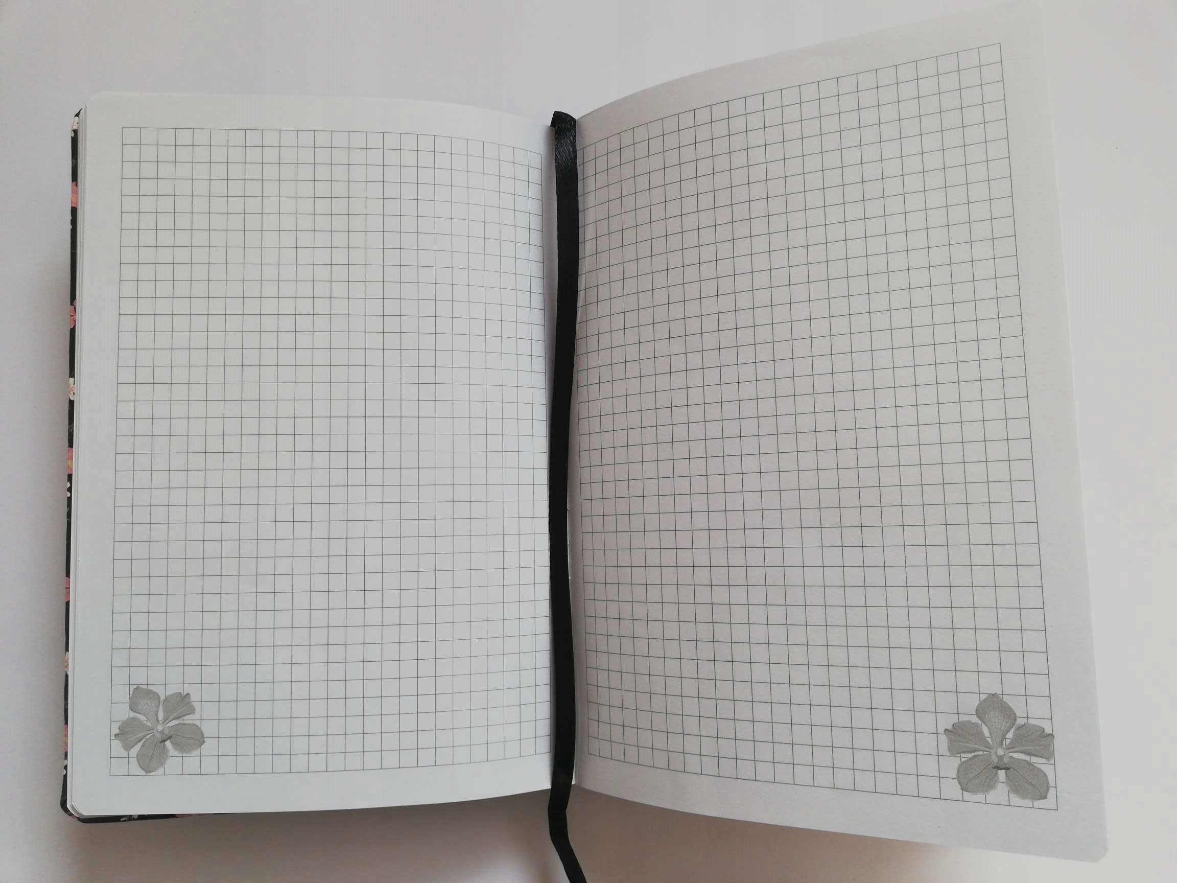 Notizbuch BeUniq Rose, PPRO20-3637 