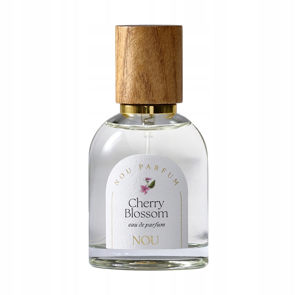 NOU Flowers CHERRY BLOSSOM 50 ml EAN (GTIN) 5906395822973