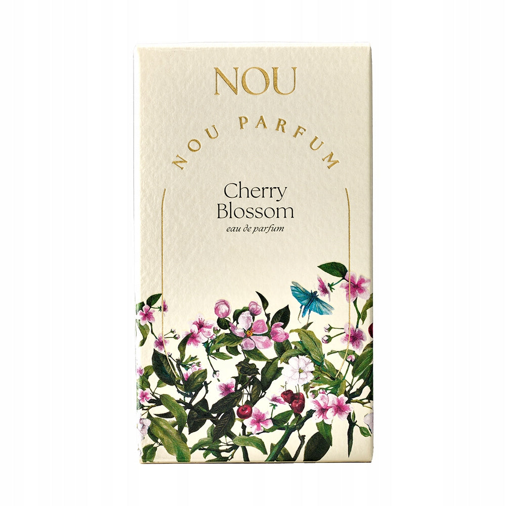 NOU Flowers CHERRY BLOSSOM 50 ml Manufacturer code 290794