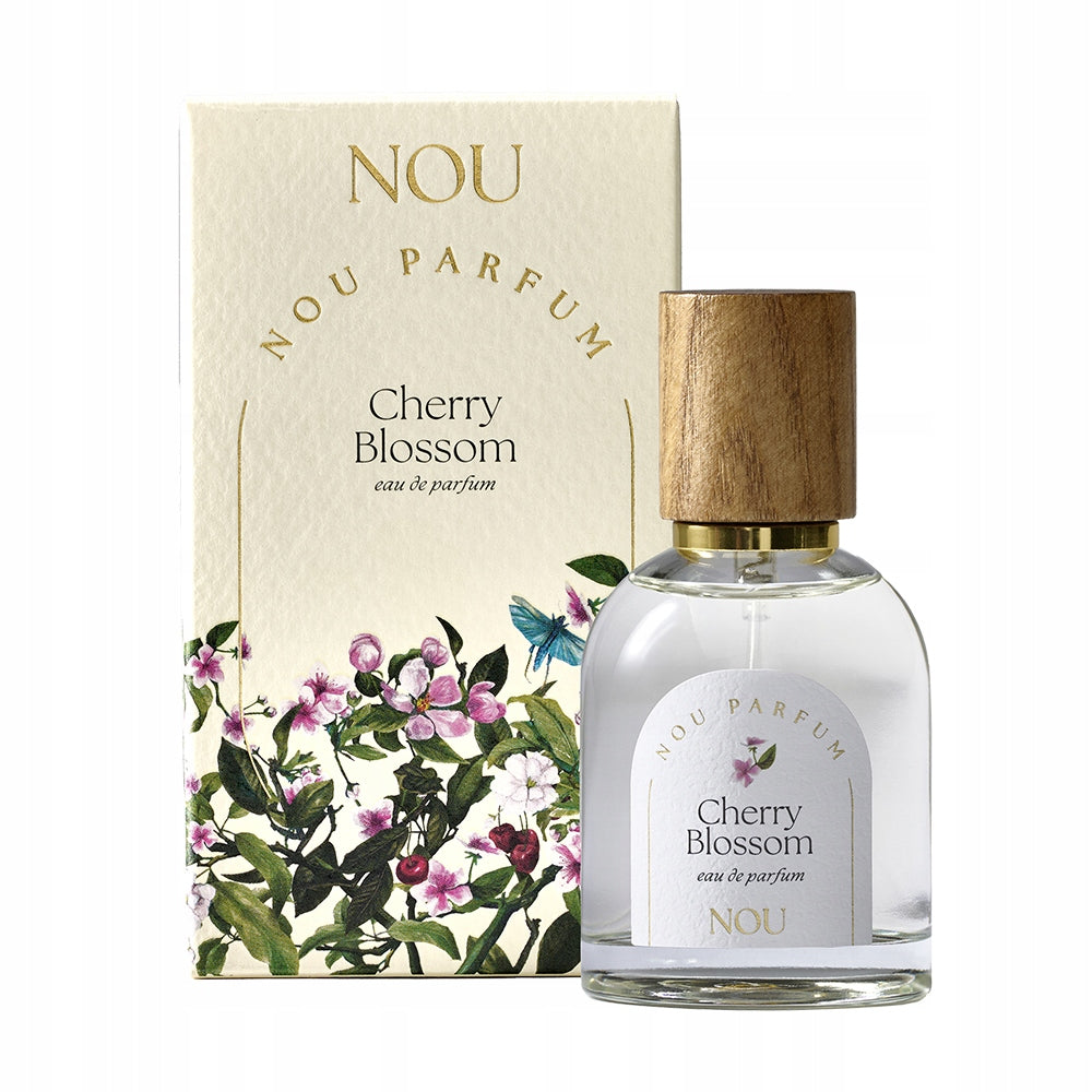 NOU Flowers CHERRY BLOSSOM 50 ml