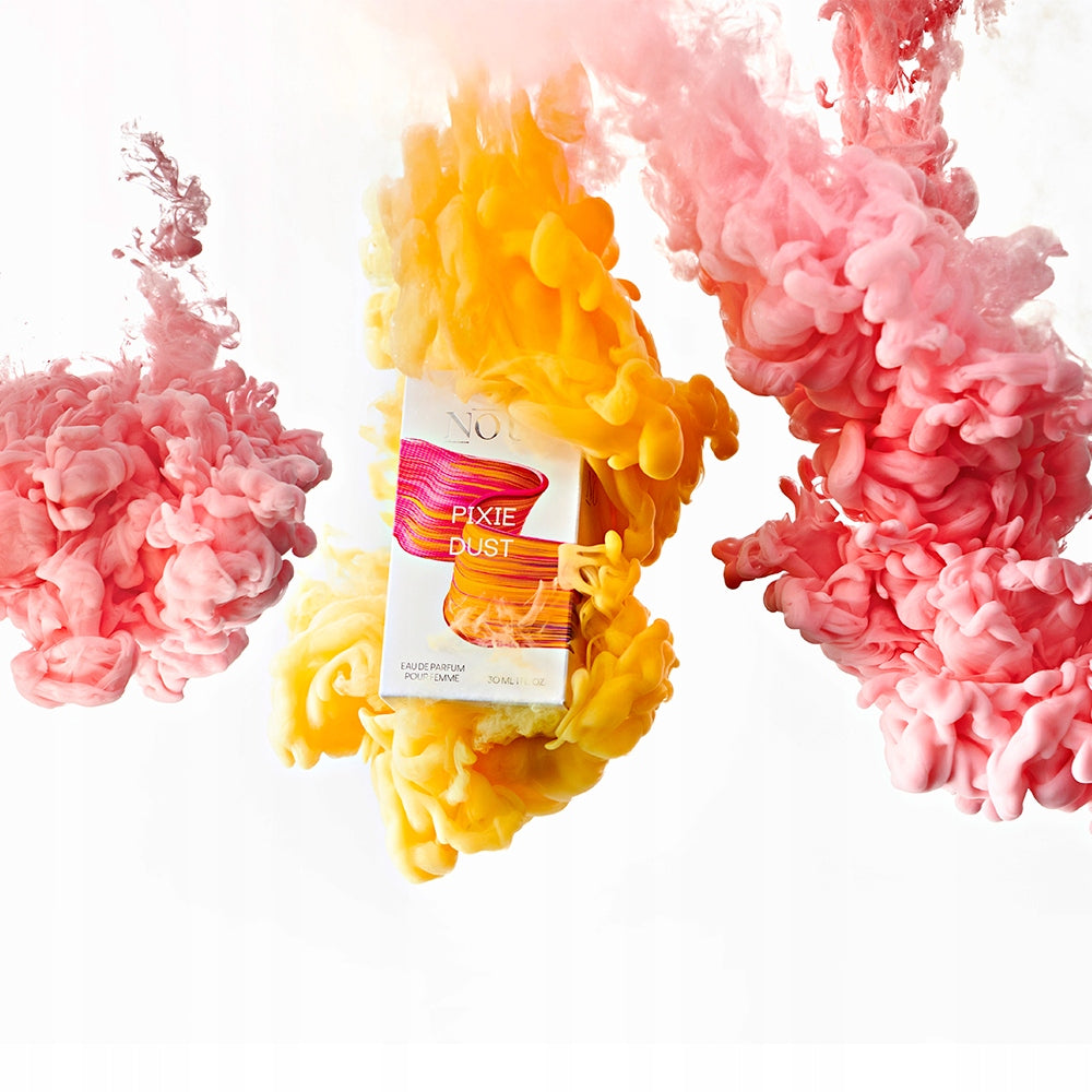 NOU Vibes Pixie Dust Eau de Parfum 30ml Woman Brand NOU