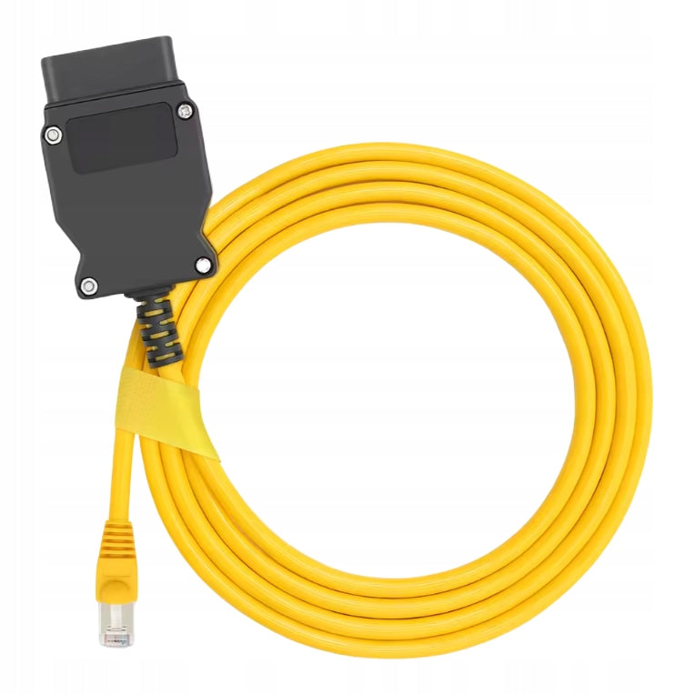 NOVADO DIAGNOSTIC INTERFACE BMW ISTA INPA E-SYS ENET SERIES F G AND F10 F30 Brand no brand