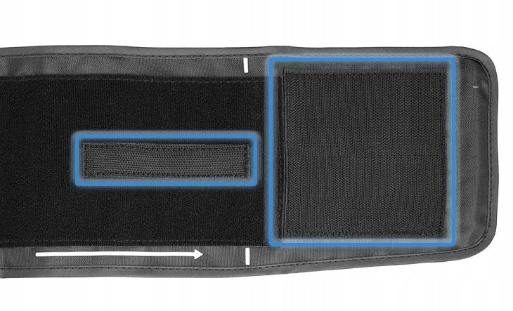 NOVAMA CUFF 22-42 CM CUFF FOR SHOULDER BLOOD PRESSURE MONITORS UNIVERSAL Medical device type medical device or in-vitro diagnostic medical device