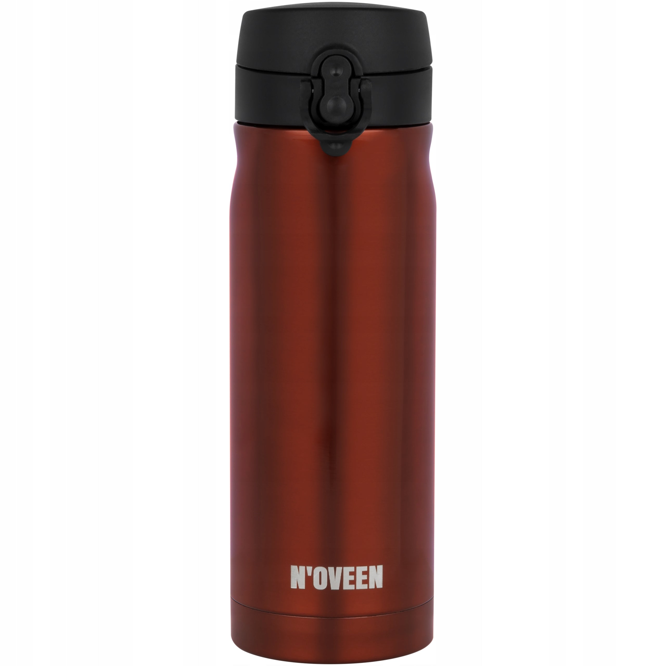 NOVEEN THERMAL MUG THERMOS THERMAL BOTTLE 400ml Brand N'oveen